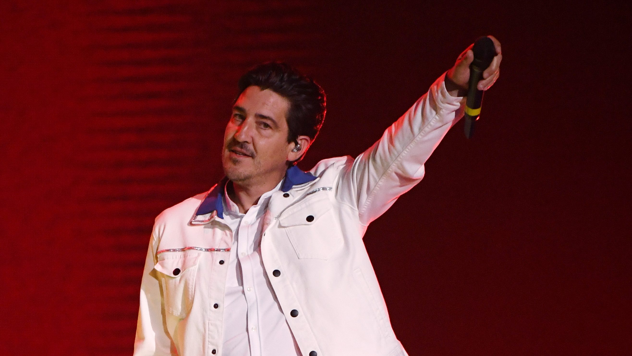 Jonathan Knight