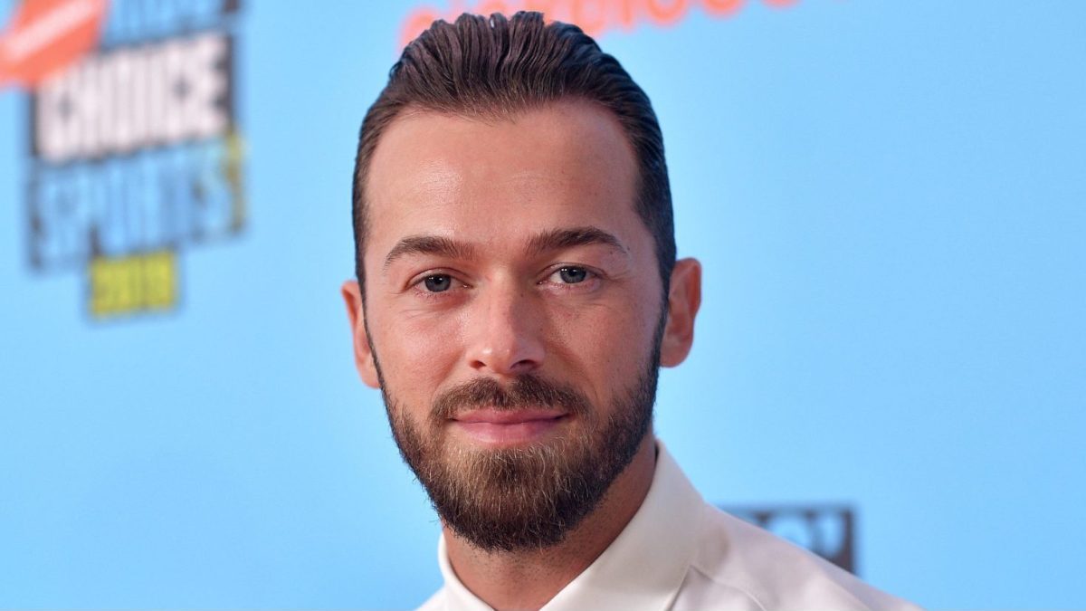 Artem Chigvintsev