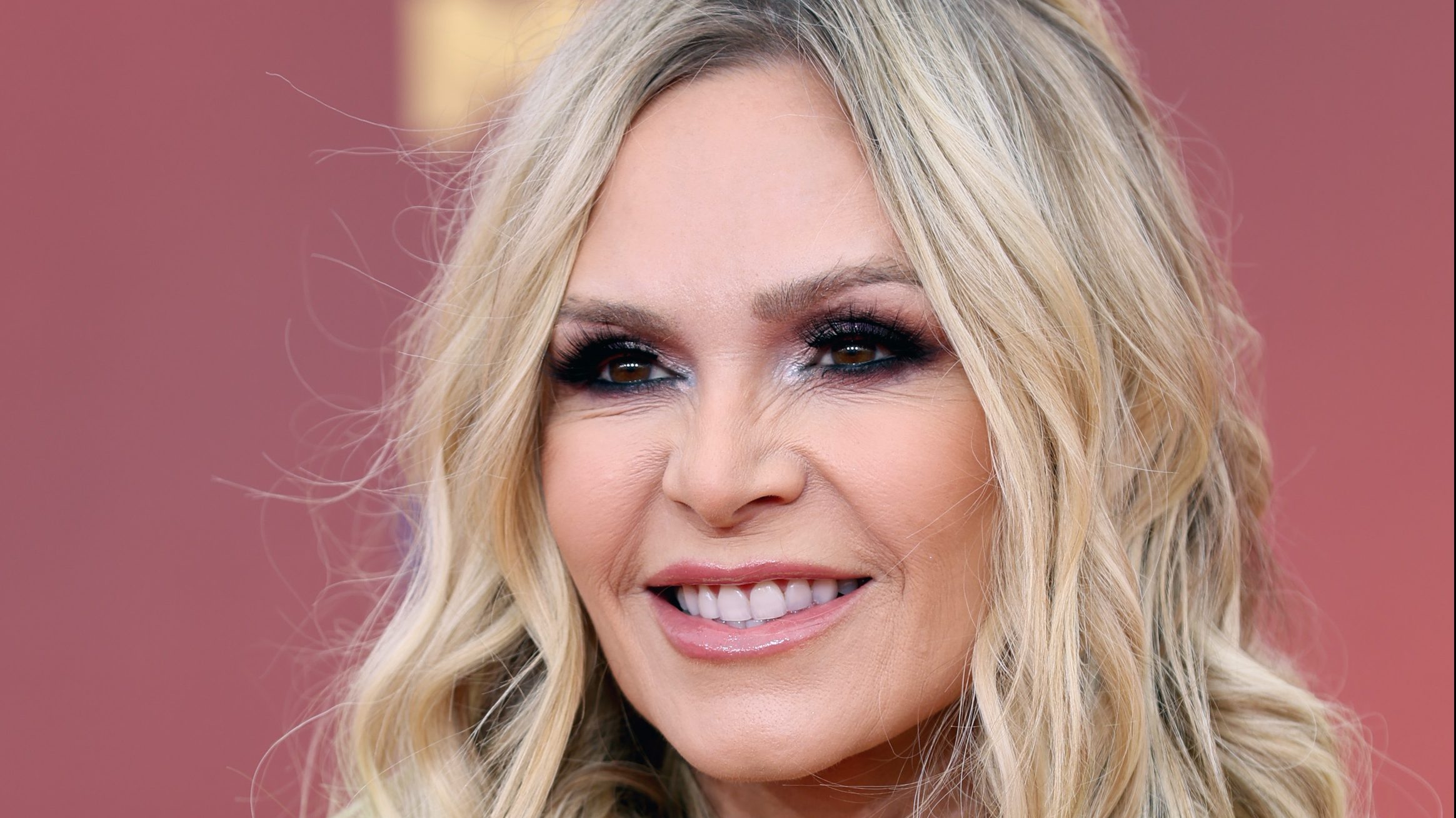Tamra Judge in 2022.