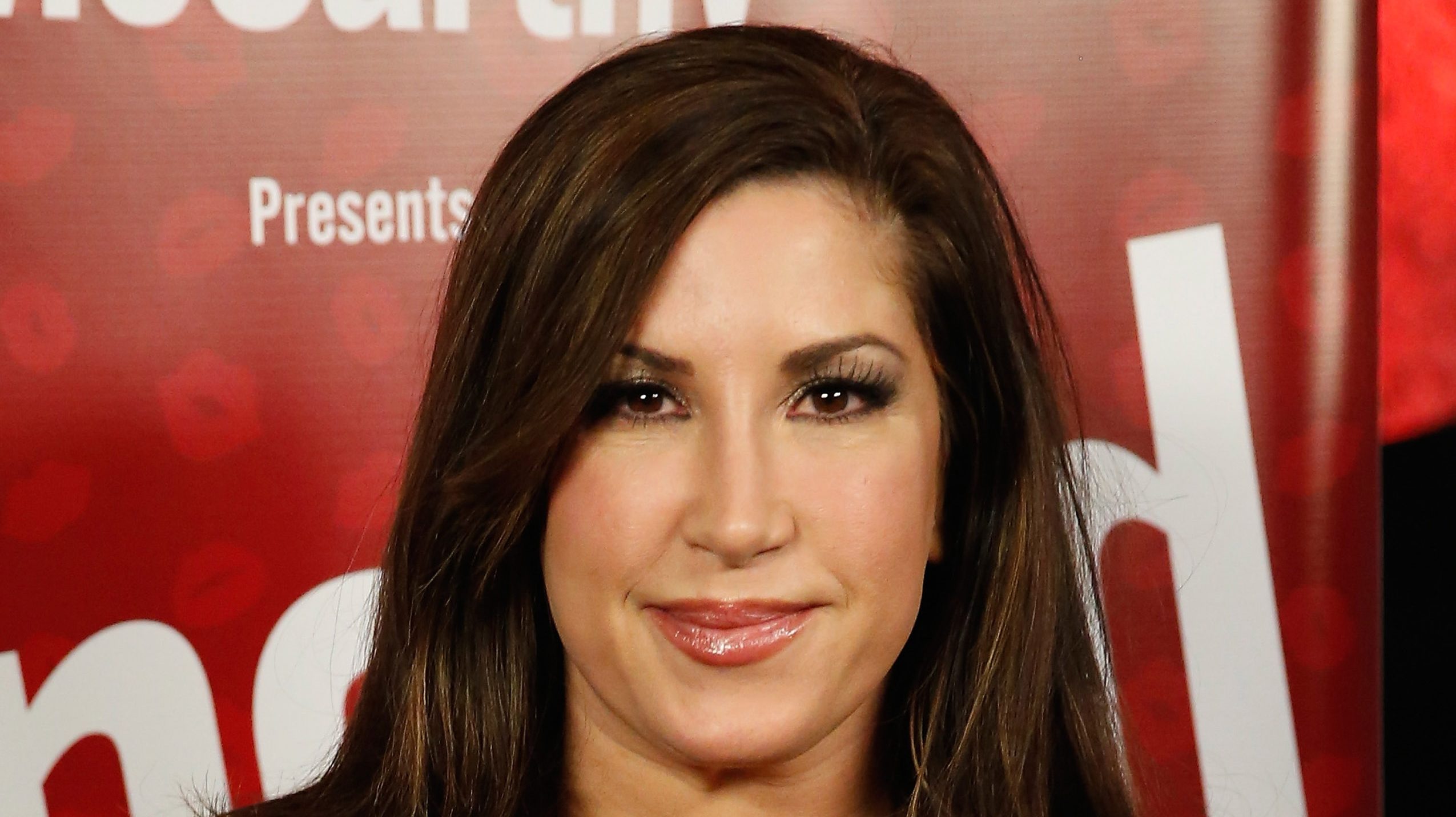Jacqueline Laurita in 2015.
