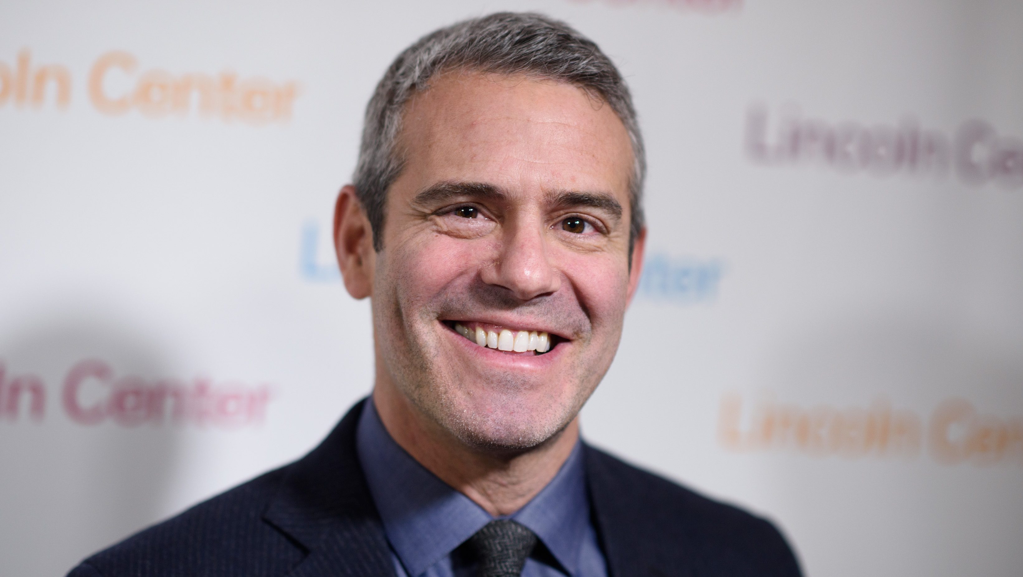 Andy Cohen.