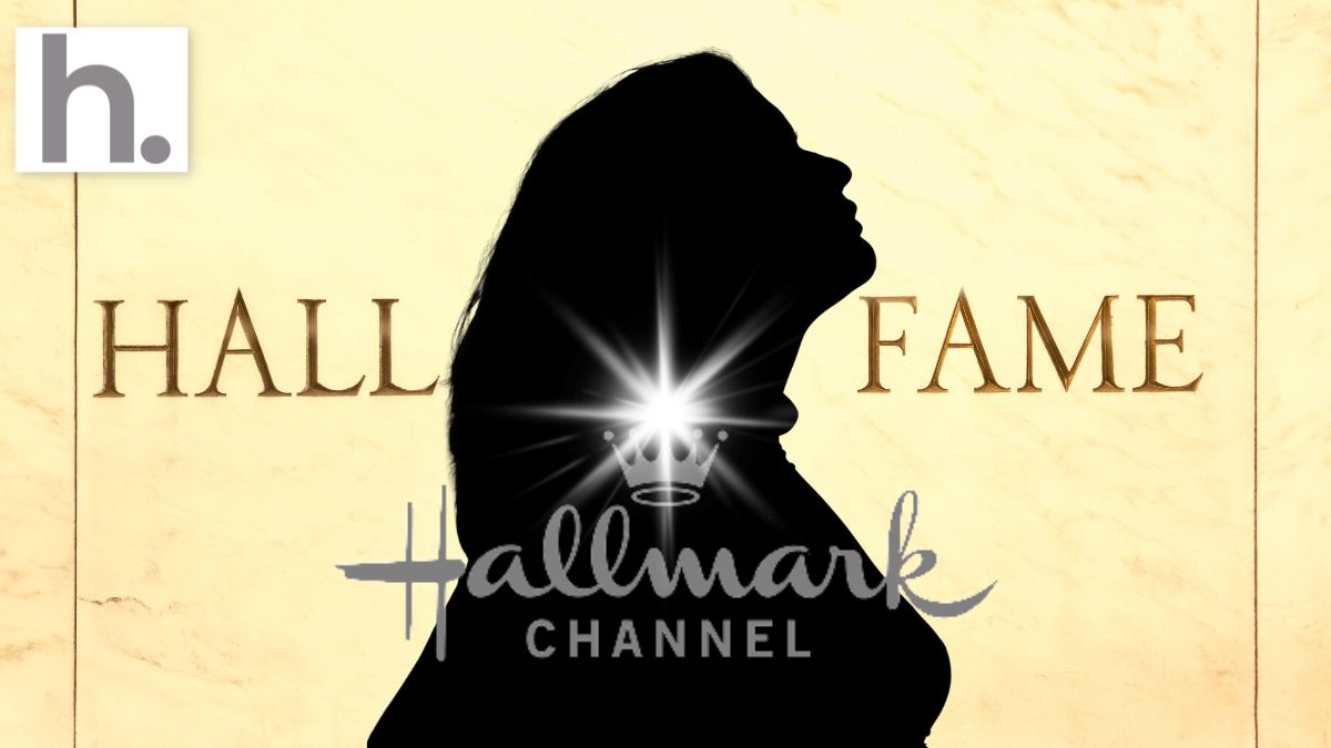 Hallmark Hall of Fame