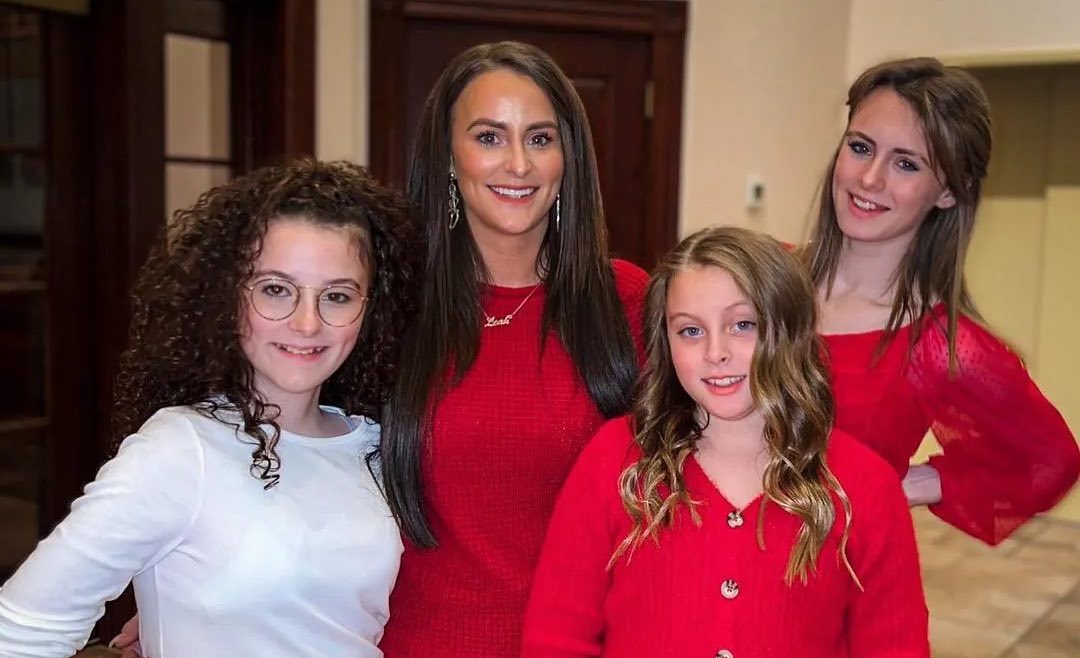 Leah Messer