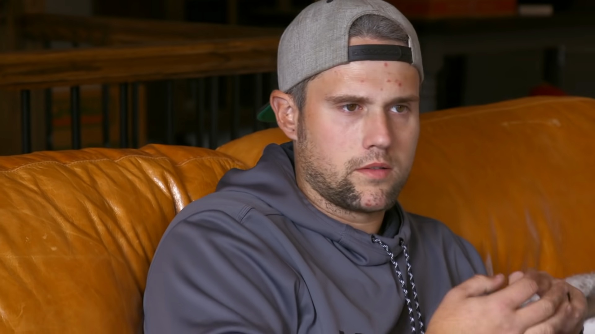 Ryan Edwards