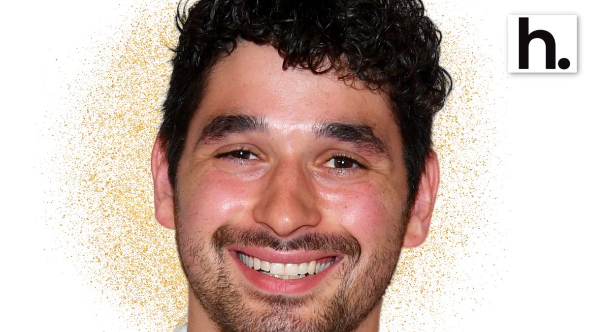 Alan Bersten.