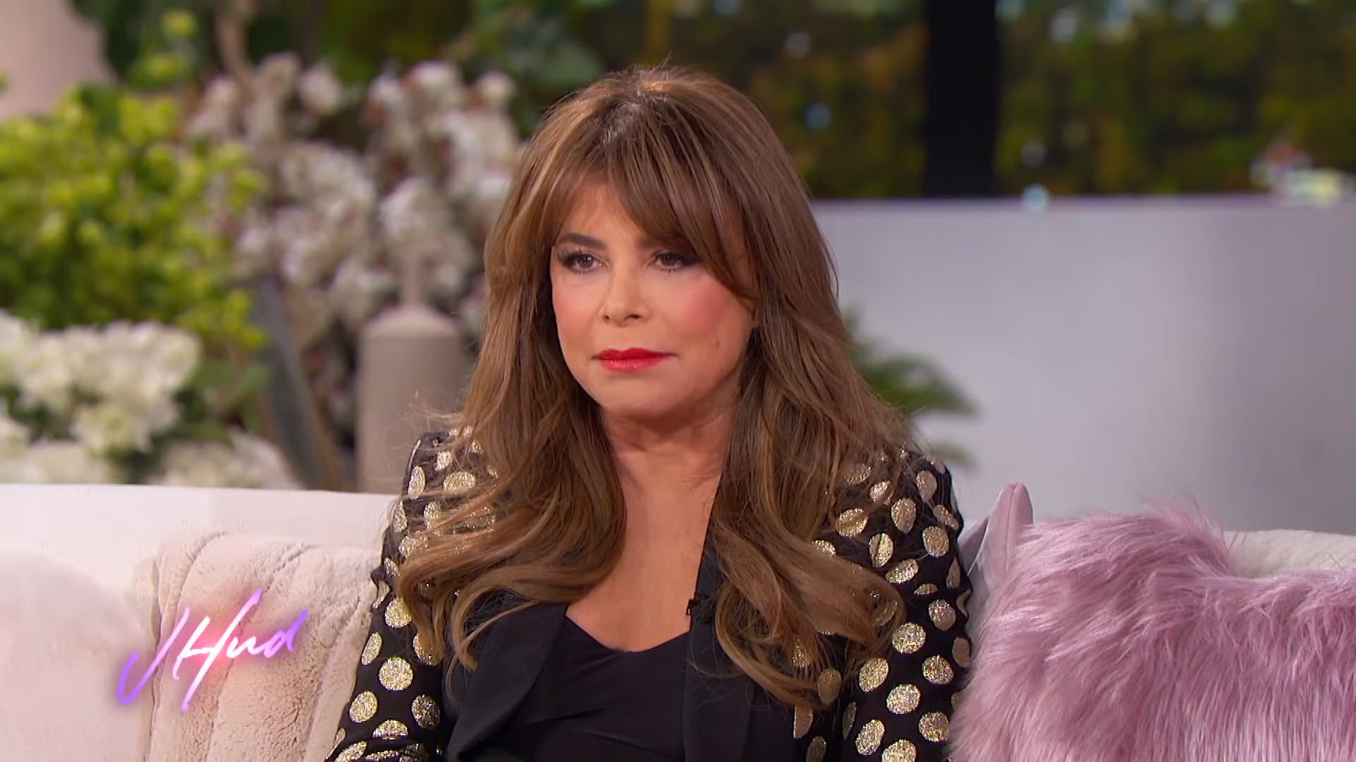 Paula Abdul
