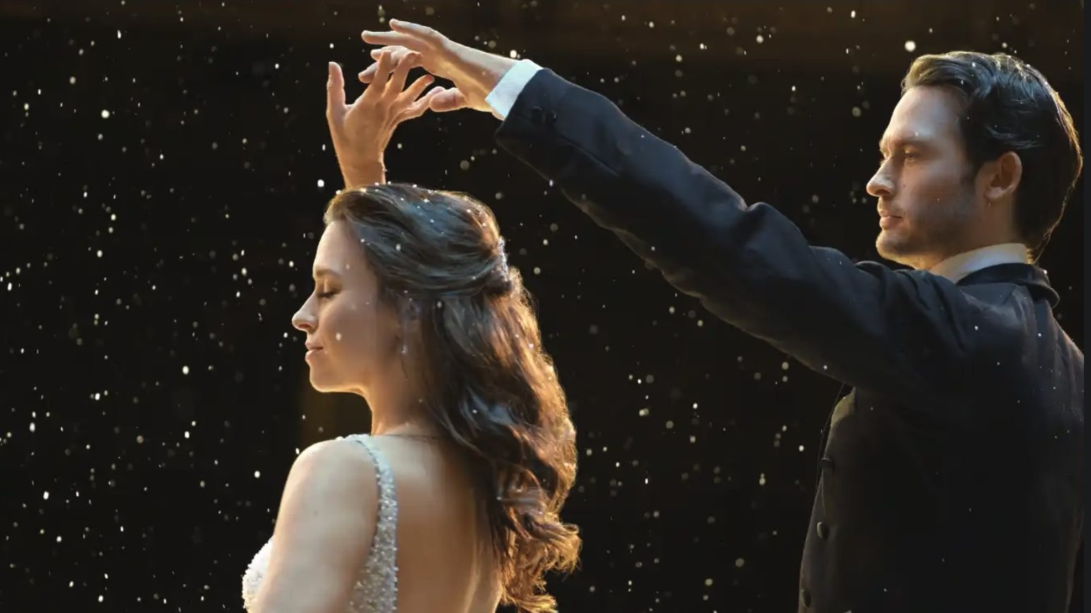 "Christmas Waltz"
