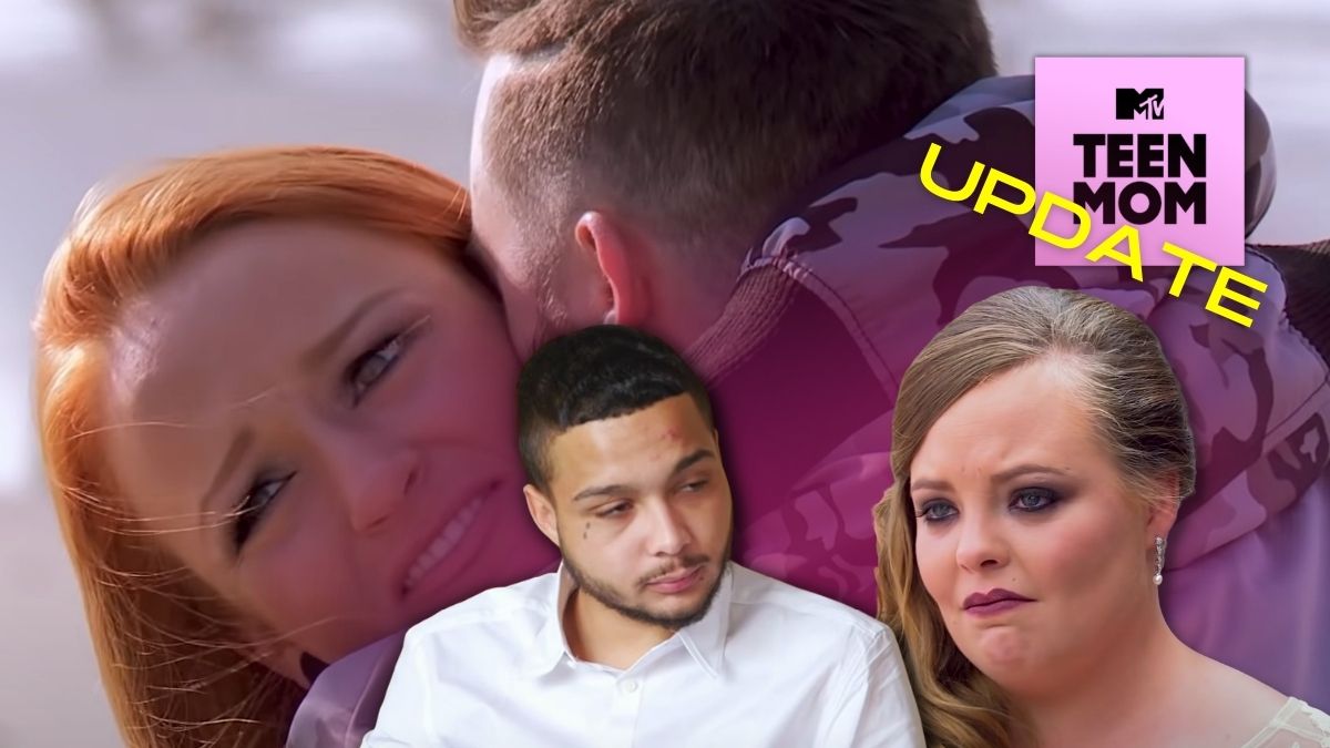 Teen Mom cast rumors