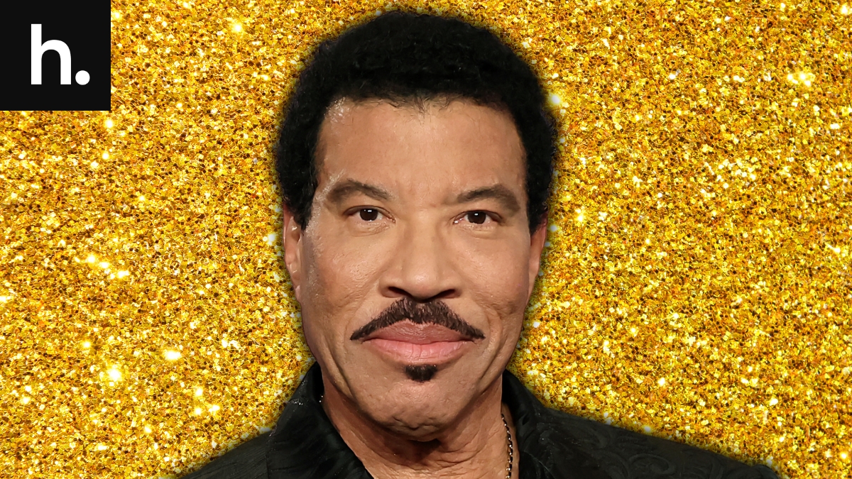 Lionel Richie