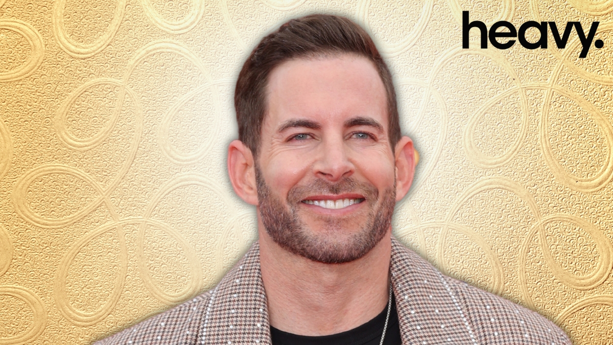 Tarek El Moussa