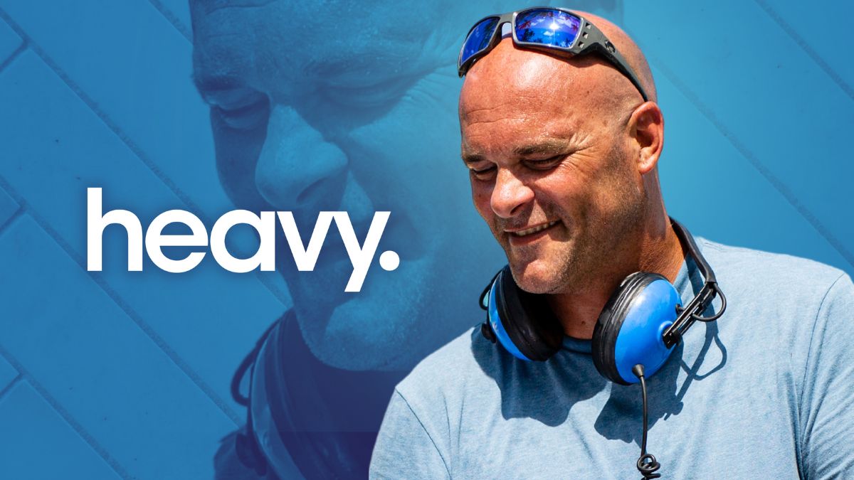 Bryan Baeumler