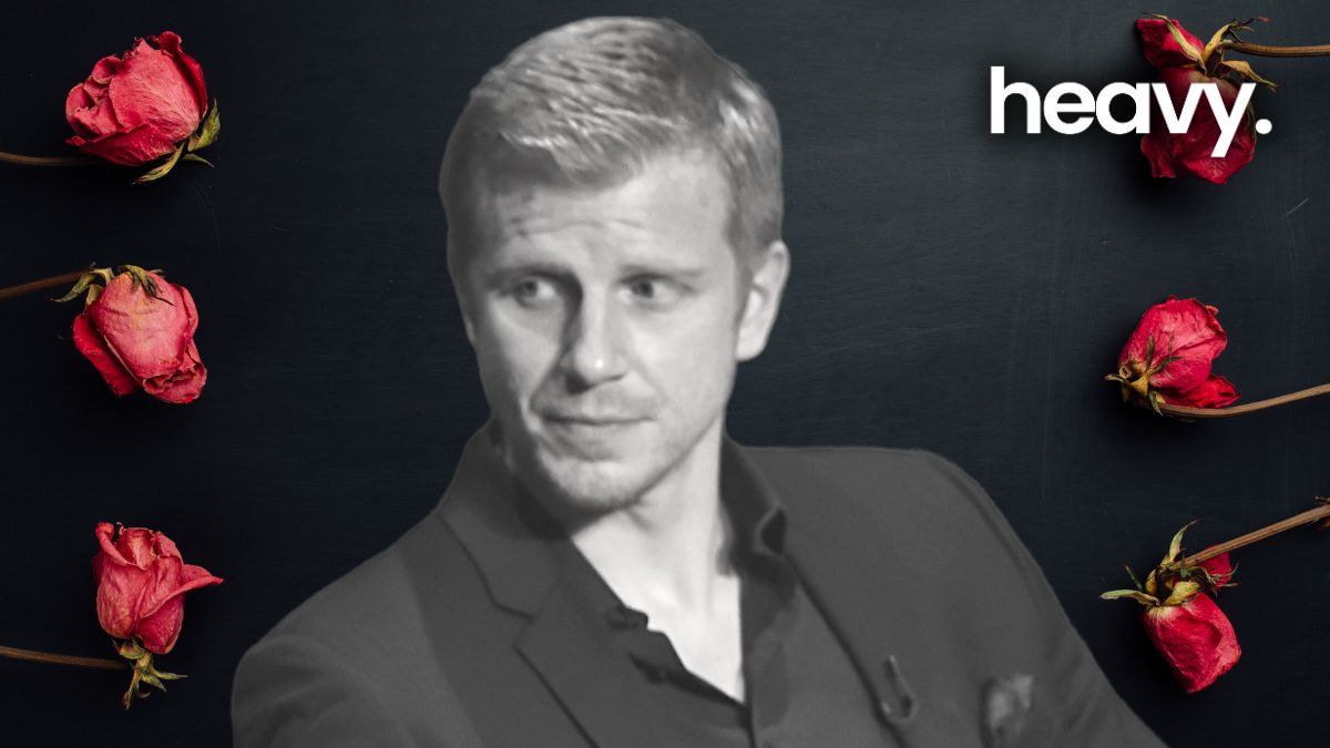 Sean Lowe.