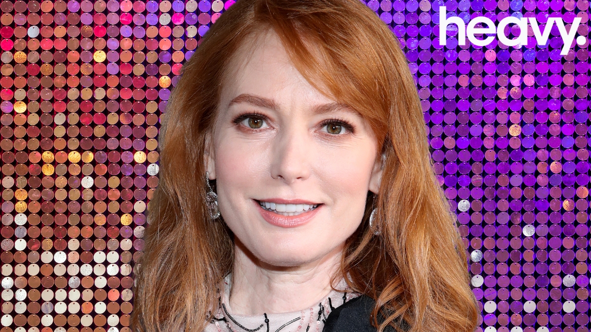 Alicia Witt