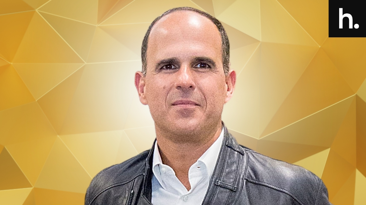 Marcus Lemonis