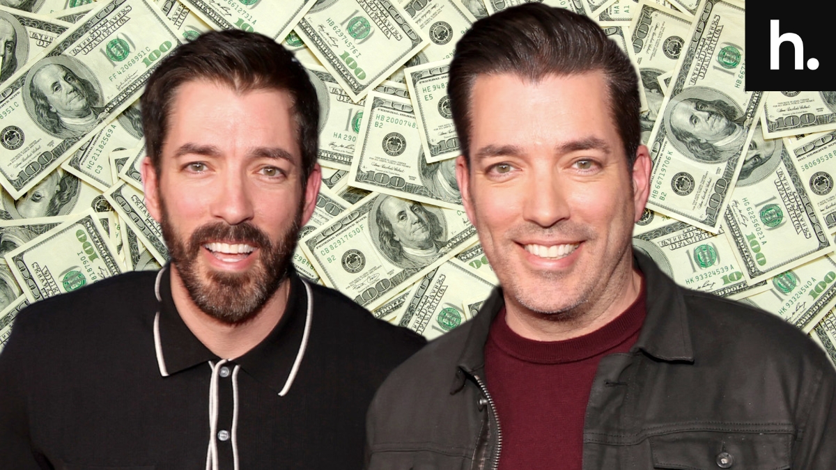 Property Brothers