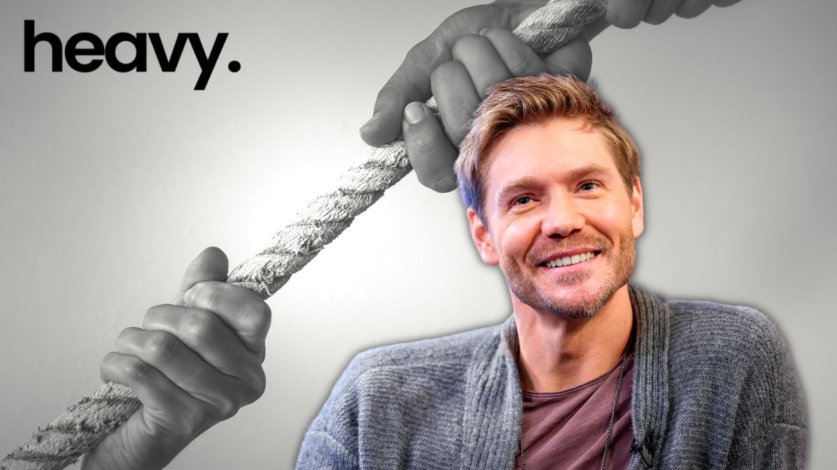 Chad Michael Murray