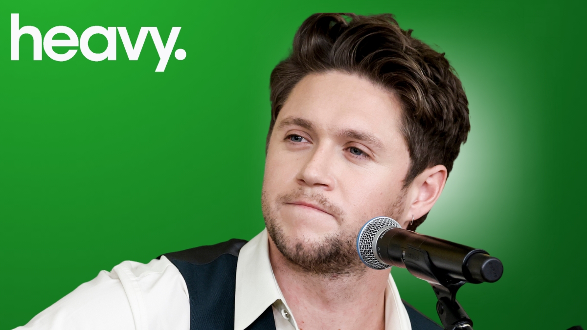 Niall Horan