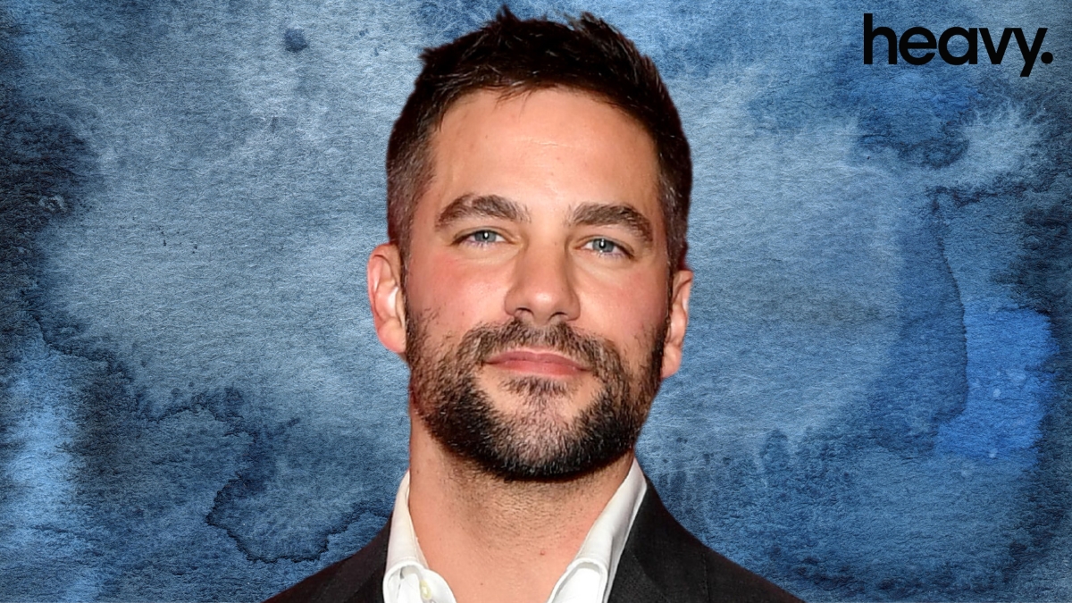 Brant Daugherty