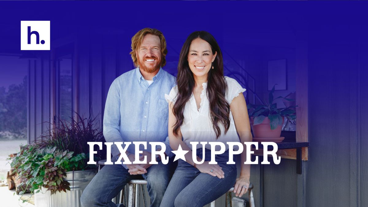 Fixer Upper