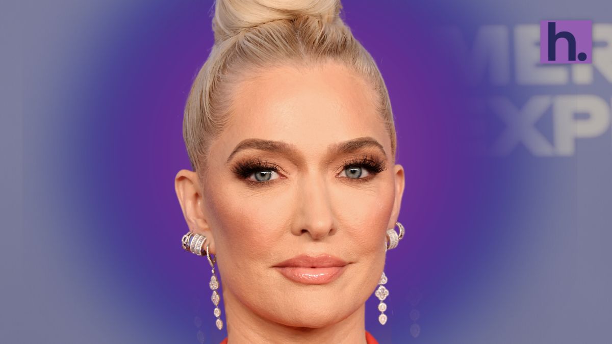 Erika Jayne.