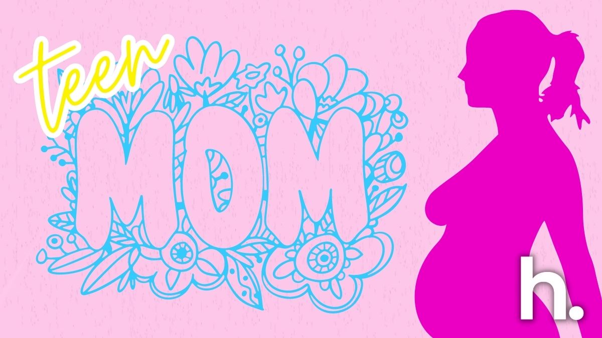 Teen Mom