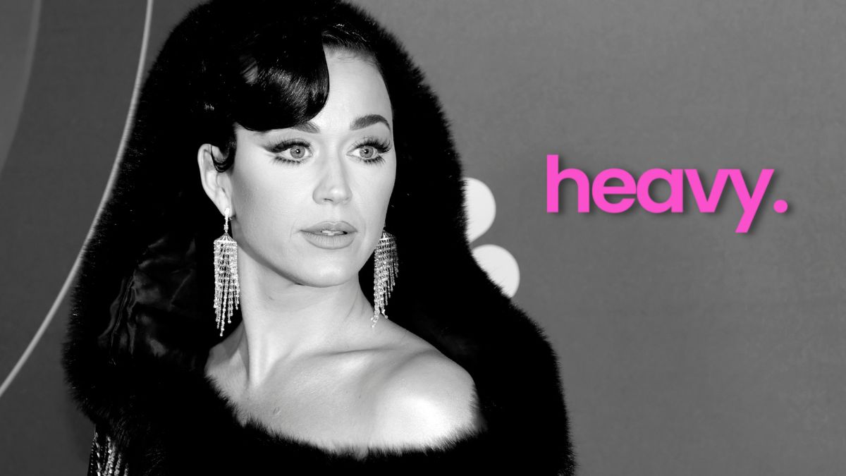 Katy Perry
