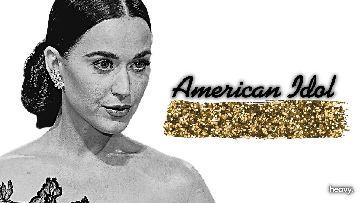 Katy Perry