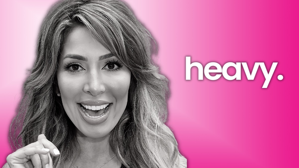 Farrah Abraham