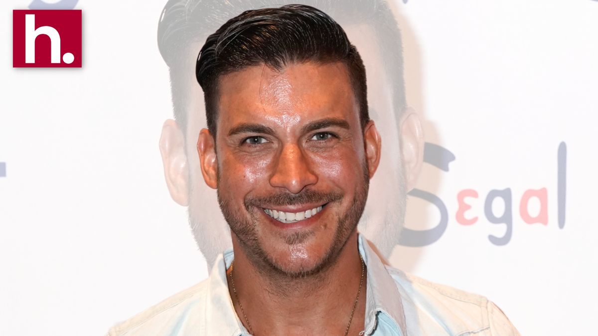 Jax Taylor.