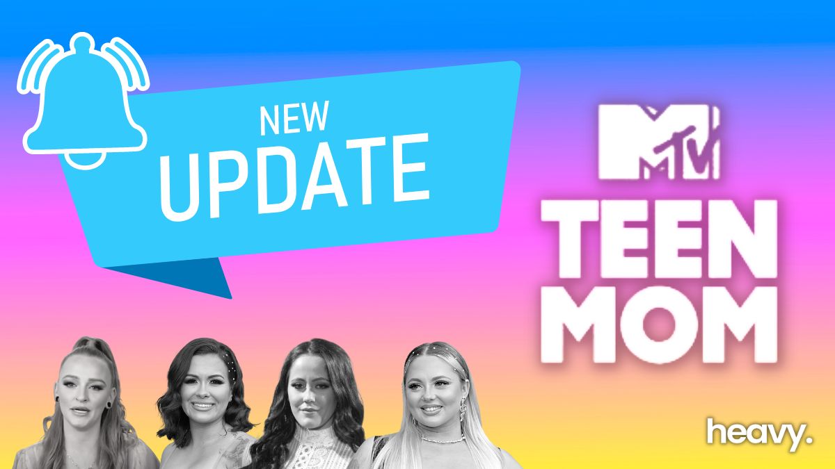 Teen Mom News