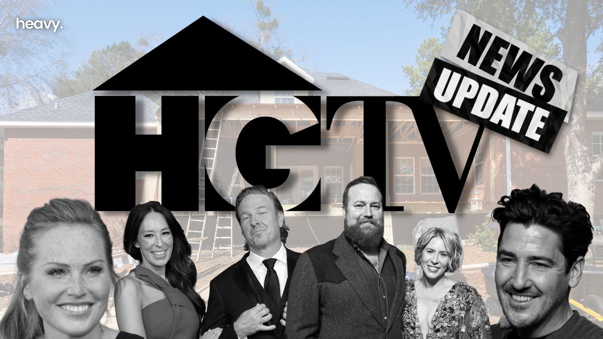 HGTV News