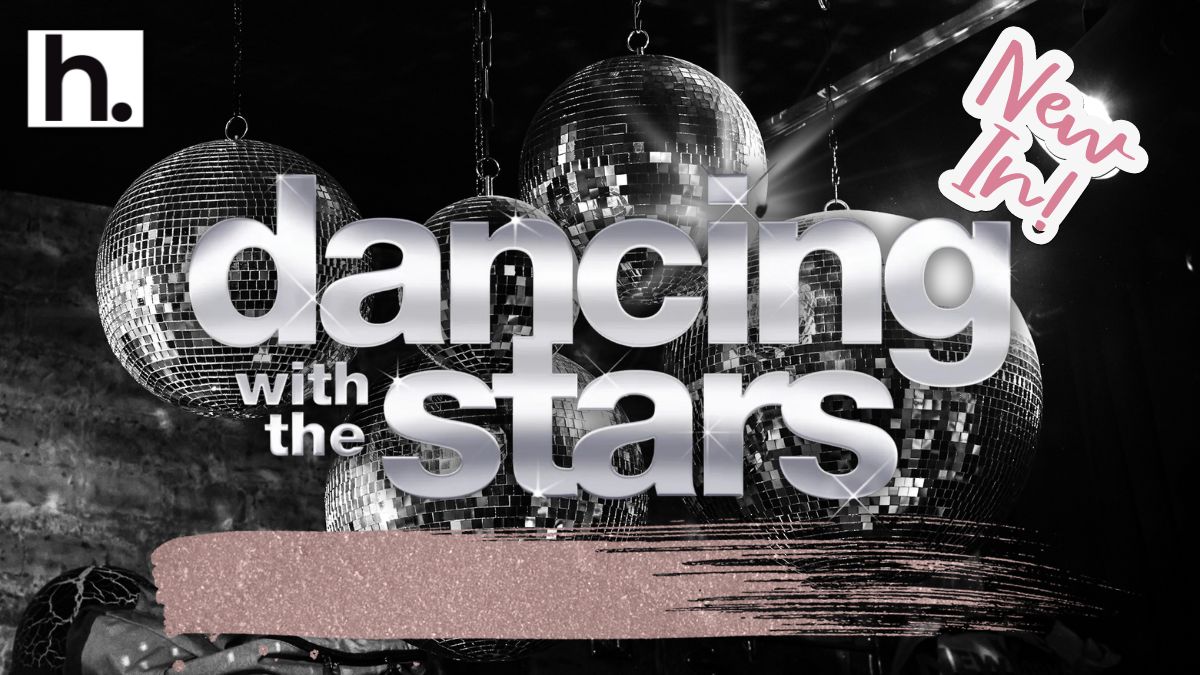 DWTS logo.