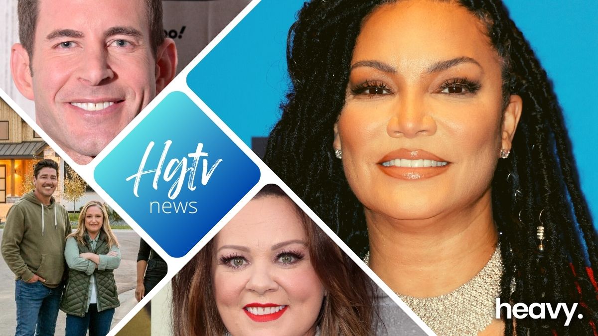 HGTV News Update