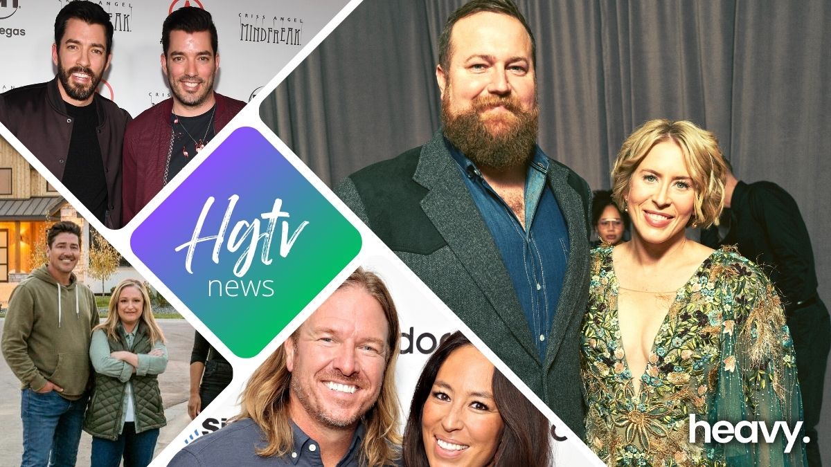 HGTV News