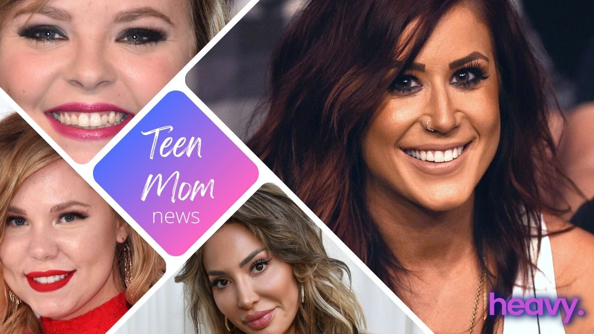 Teen Mom News