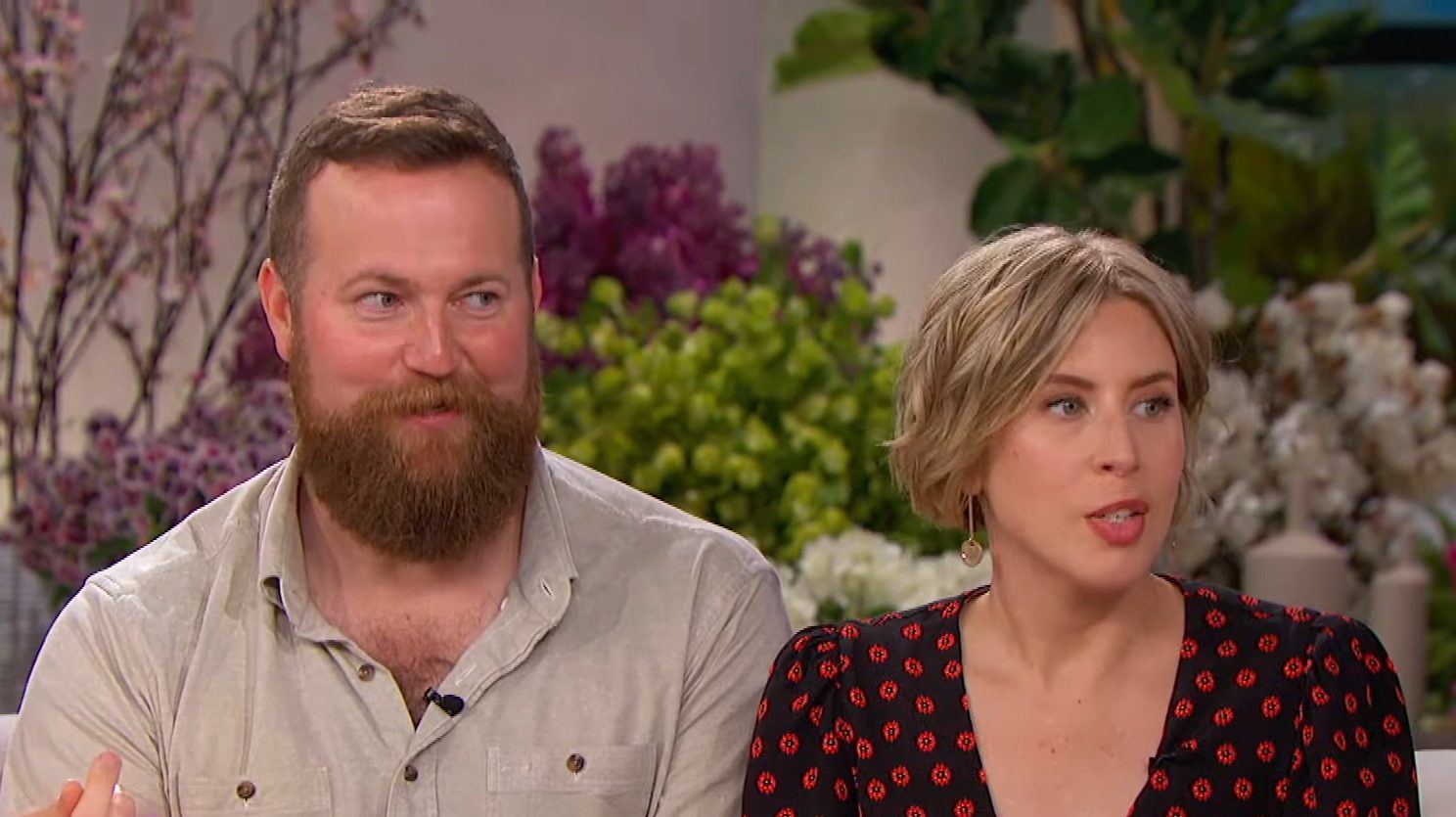 Ben & Erin Napier