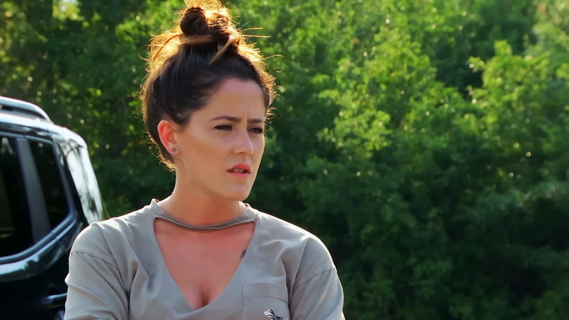 Jenelle Evans