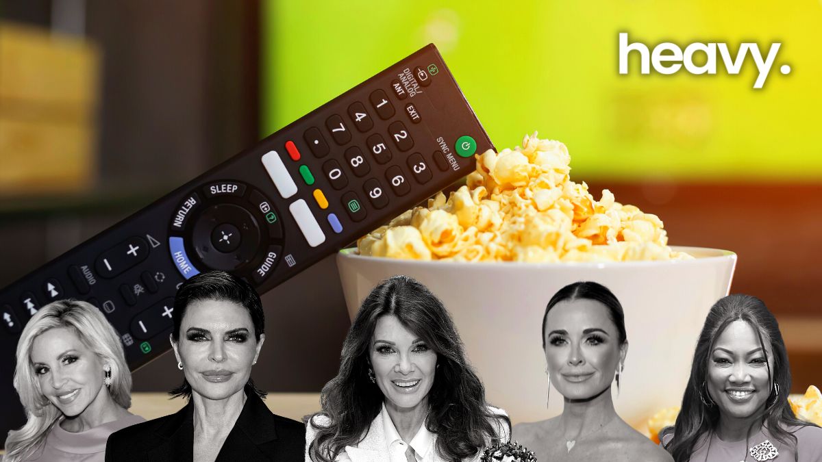 RHOBH cast.