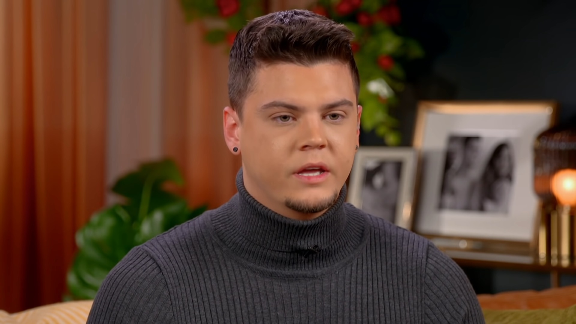 Tyler Baltierra