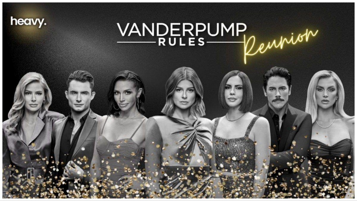 VPR cast