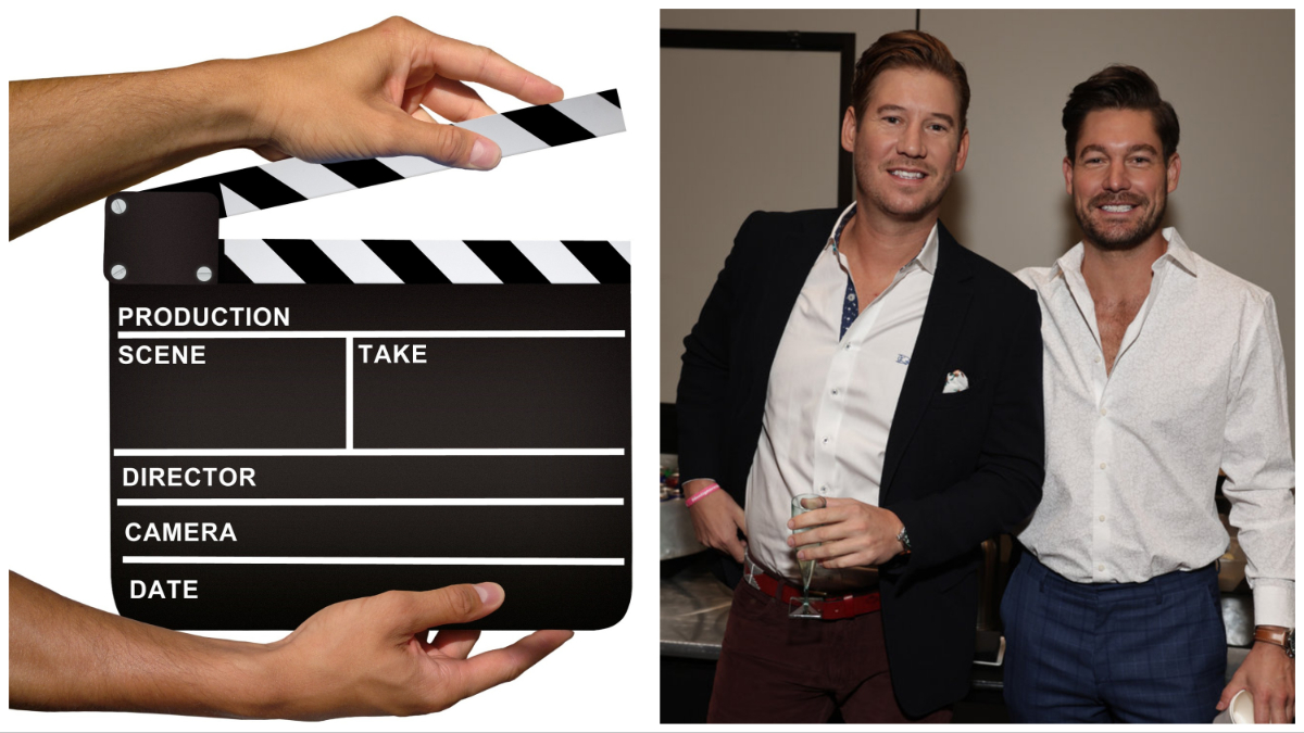 Southern Charm stars