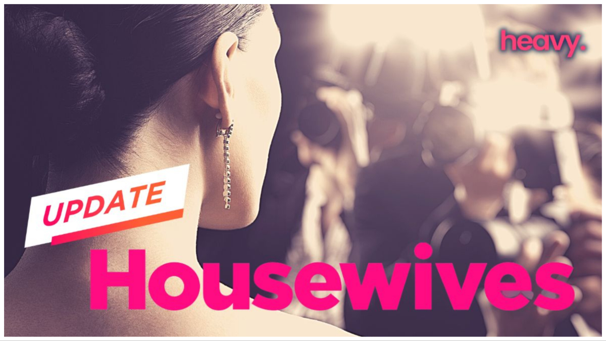 Real Housewives