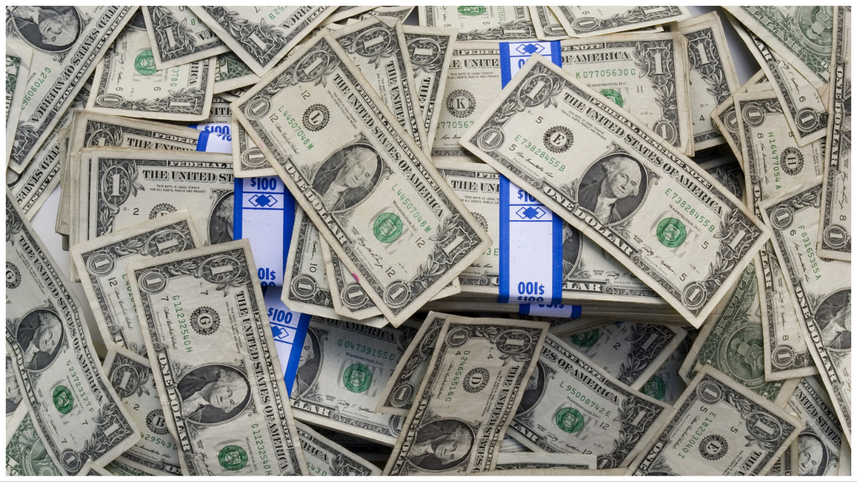money