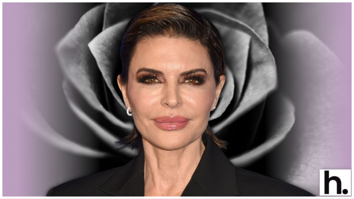 Lisa Rinna
