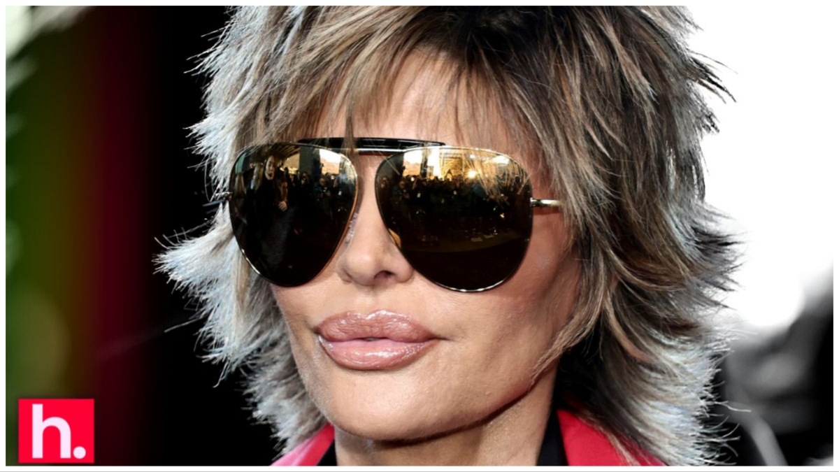 Lisa Rinna