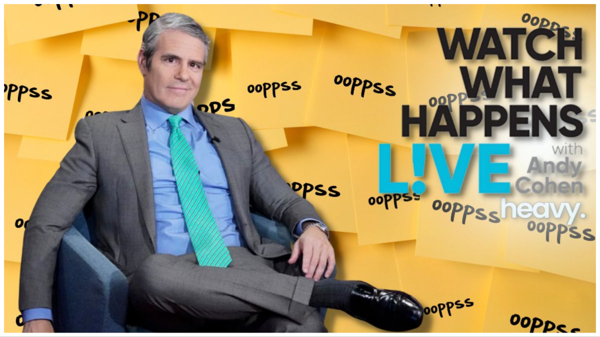 Andy Cohen