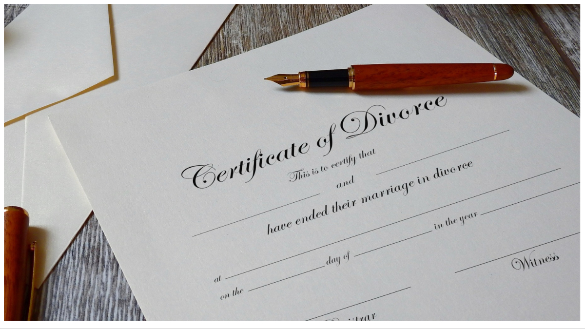 dwts divorce