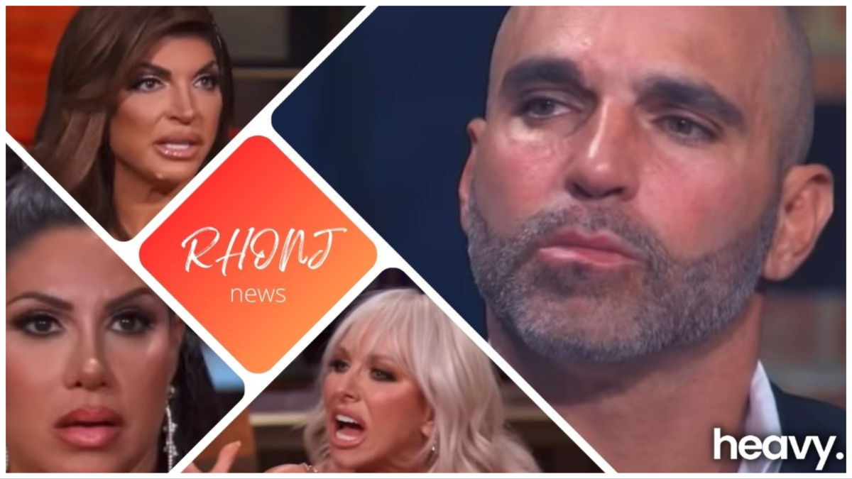 RHONJ stars