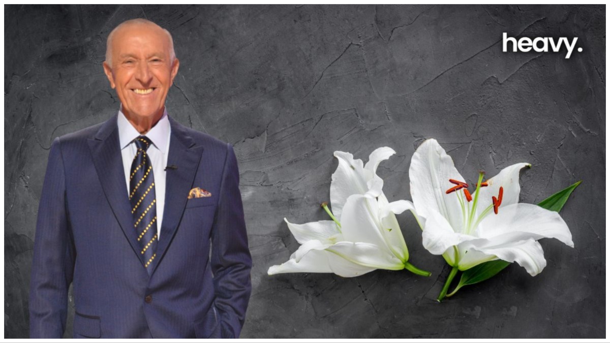 Len Goodman
