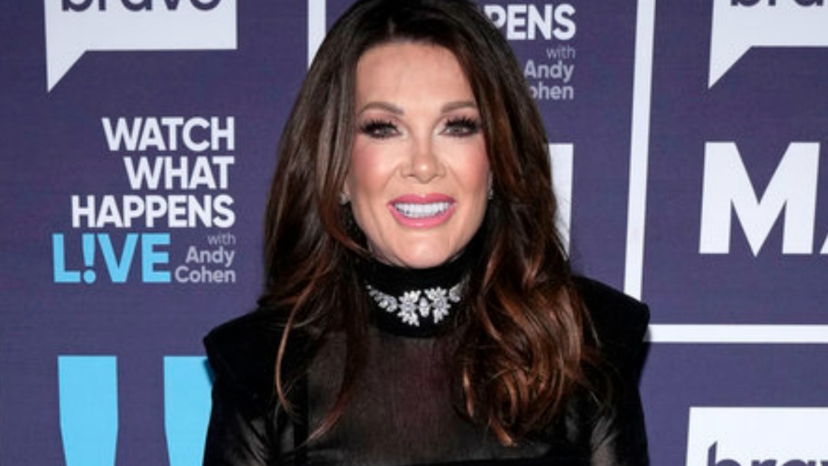 Lisa Vanderpump.